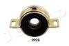 JAPKO GOJ2228 Bearing, propshaft centre bearing